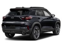 2026 Chevrolet Trailblazer AWD 4dr RS Mosaic Black Metallic  Shot 2