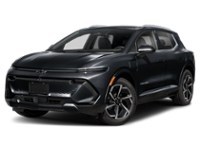 2027 Chevrolet Equinox EV 4dr LT1 w/PCY