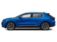 2026 Chevrolet Equinox EV 4dr LT Riptide Blue Metallic  Shot 3