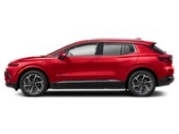 2027 Chevrolet Equinox EV 4dr LT1 w/PCY Radiant Red Tintcoat  Shot 23