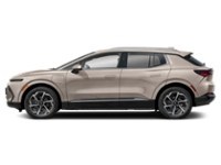 2027 Chevrolet Equinox EV 4dr LT1 w/PCY White Sands  Shot 30