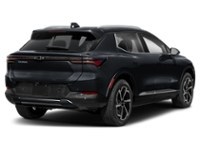 2026 Chevrolet Equinox EV 4dr LT Black  Shot 6