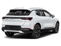 2027 Chevrolet Equinox EV 4dr LT1 w/PCY Summit White  Shot 8