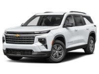 2026 Chevrolet Traverse AWD 4dr LT