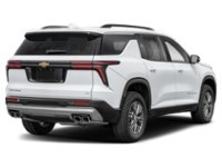2026 Chevrolet Traverse AWD 4dr LT Summit White  Shot 6