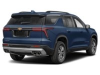 2026 Chevrolet Traverse AWD 4dr LT