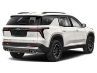 2027 Chevrolet Traverse AWD 4dr Z71