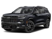 2026 Chevrolet Traverse AWD 4dr RS Mosaic Black Metallic  Shot 4