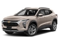 2026 Chevrolet Trax FWD 4dr ACTIV