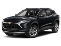 2026 Chevrolet Trax FWD 4dr 2RS
