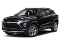 2026 Chevrolet Trax FWD 4dr LT Colour Shot 1