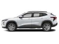 2026 Chevrolet Trax FWD 4dr 2RS Summit White  Shot 5