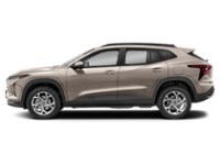 2026 Chevrolet Trax FWD 4dr ACTIV White Sands  Shot 5