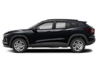 2026 Chevrolet Trax FWD 4dr 2RS Mosaic Black Metallic  Shot 5