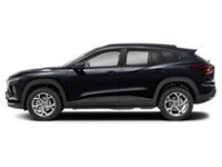 2026 Chevrolet Trax FWD 4dr 1RS Mosaic Black Metallic  Shot 3