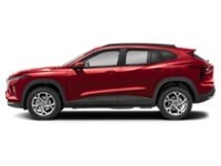 2025 Chevrolet Trax FWD 4dr 1RS
