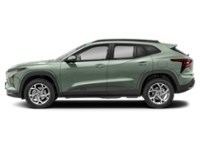 2026 Chevrolet Trax FWD 4dr ACTIV