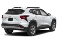 2026 Chevrolet Trax FWD 4dr 2RS Summit White  Shot 6