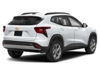 2025 Chevrolet Trax FWD 4dr 1RS Summit White  Shot 6
