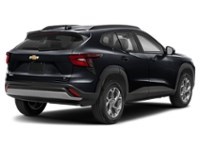 2026 Chevrolet Trax FWD 4dr ACTIV Mosaic Black Metallic  Shot 6