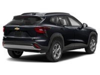 2026 Chevrolet Trax FWD 4dr LT Mosaic Black Metallic  Shot 6