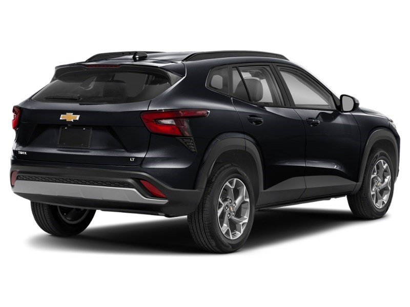 2026 Chevrolet Trax FWD 4dr 1RS