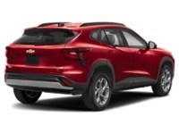 2025 Chevrolet Trax FWD 4dr 1RS