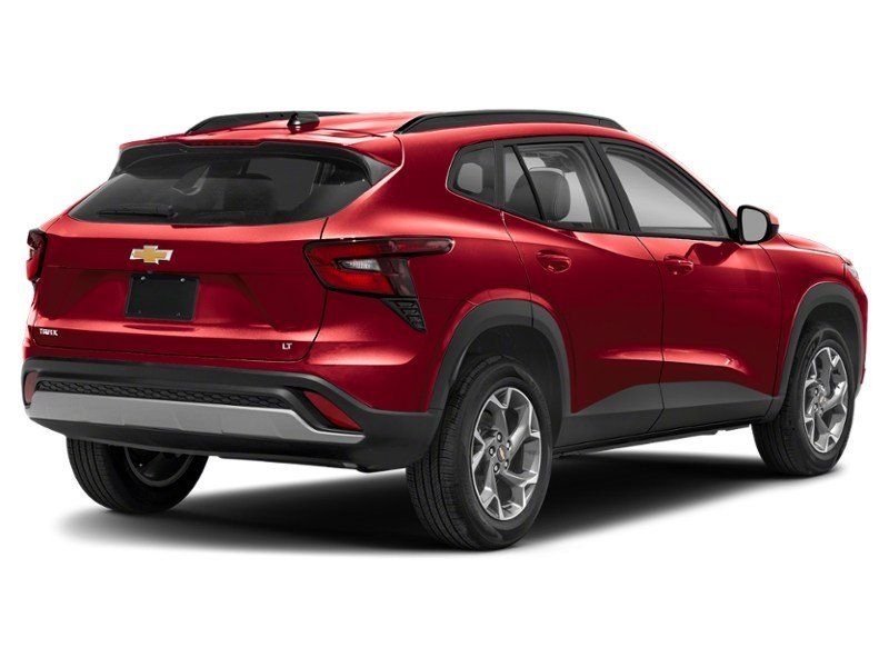 2025 Chevrolet Trax FWD 4dr 2RS