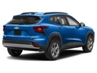 2026 Chevrolet Trax FWD 4dr LT Marina Blue Metallic  Shot 6
