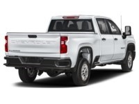2025 Chevrolet Silverado 2500HD 4WD Crew Cab 172