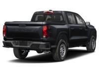 2026 Chevrolet Colorado 4WD Crew Cab Trail Boss
