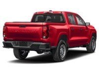 2024 Chevrolet Colorado 4WD Crew Cab Trail Boss Radiant Red Tintcoat  Shot 26