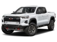 2025 Chevrolet Colorado 4WD Crew Cab ZR2