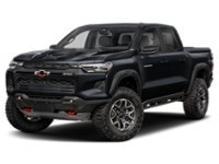 2026 Chevrolet Colorado 4WD Crew Cab ZR2