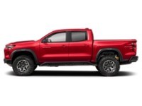 2025 Chevrolet Colorado 4WD Crew Cab ZR2