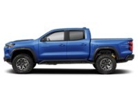 2025 Chevrolet Colorado 4WD Crew Cab ZR2