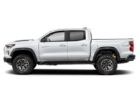 2025 Chevrolet Colorado 4WD Crew Cab ZR2