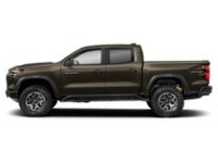 2025 Chevrolet Colorado 4WD Crew Cab ZR2 Harvest Bronze Metallic  Shot 28