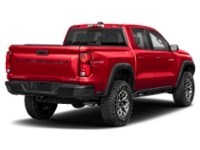 2025 Chevrolet Colorado 4WD Crew Cab ZR2