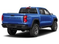 2025 Chevrolet Colorado 4WD Crew Cab ZR2