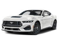 2026 Ford Mustang GT Oxford White  Shot 38