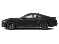 2026 Ford Mustang GT Premium | 5.0L | 401A | NITE PONY | ACTV VALVE Shadow Black  Shot 3