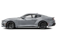2026 Ford Mustang GT Iconic Silver Metallic  Shot 22