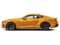 2026 Ford Mustang GT Orange Fury Metallic Tri-Coat  Shot 54
