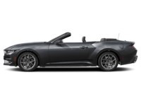 2026 Ford Mustang EcoBoost Convertible