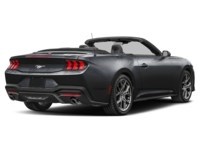 2026 Ford Mustang EcoBoost Convertible