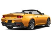 2026 Ford Mustang EcoBoost Convertible
