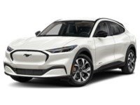 2026 Ford Mustang Mach-E Select AWD