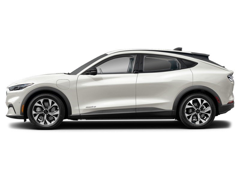 2026 Ford Mustang Mach-E Select AWD