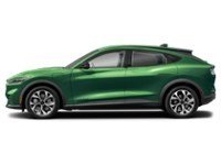 2026 Ford Mustang Mach-E Select AWD